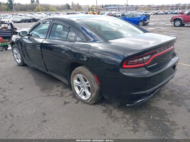 2015 DODGE CHARGER 2C3CDXBG0FH827347 Photo 2