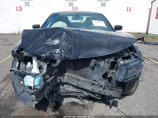 2015 DODGE CHARGER 2C3CDXBG0FH827347 Photo 5