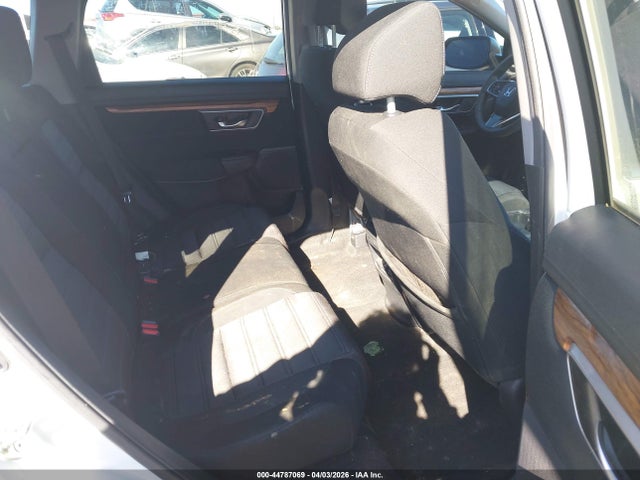2HKRW1H54HH506196 Honda CR-V EX