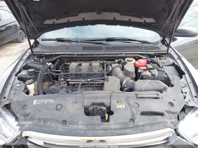 Aukcja sprzedaży 2015 Ford Taurus Sel, vin: 1FAHP2E8XFG177086, numer aukcji: 44787072