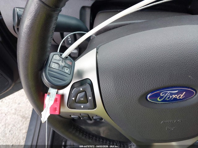 Aukcja sprzedaży 2015 Ford Taurus Sel, vin: 1FAHP2E8XFG177086, numer aukcji: 44787072