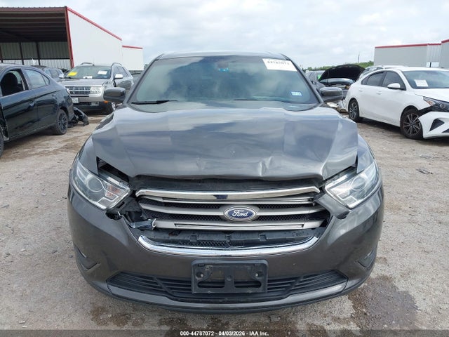 Aukcja sprzedaży 2015 Ford Taurus Sel, vin: 1FAHP2E8XFG177086, numer aukcji: 44787072
