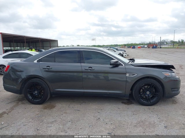 Aukcja sprzedaży 2015 Ford Taurus Sel, vin: 1FAHP2E8XFG177086, numer aukcji: 44787072