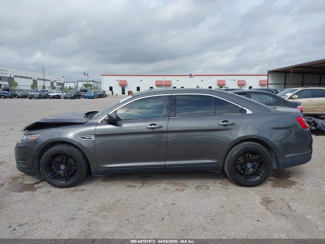 Aukcja sprzedaży 2015 Ford Taurus Sel, vin: 1FAHP2E8XFG177086, numer aukcji: 44787072