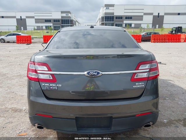Aukcja sprzedaży 2015 Ford Taurus Sel, vin: 1FAHP2E8XFG177086, numer aukcji: 44787072