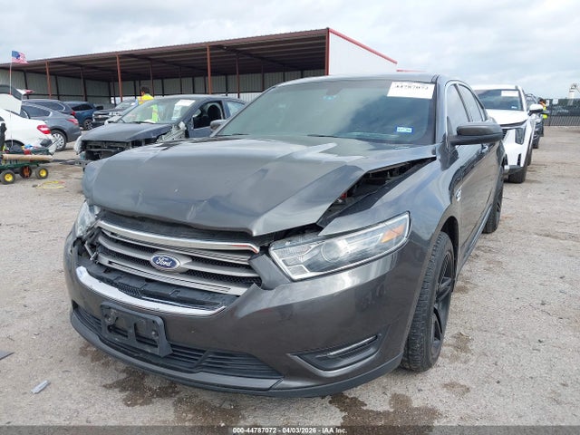 Aukcja sprzedaży 2015 Ford Taurus Sel, vin: 1FAHP2E8XFG177086, numer aukcji: 44787072
