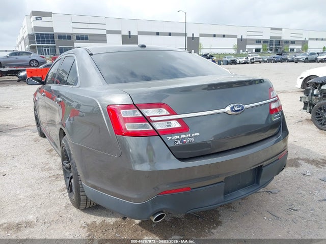 Aukcja sprzedaży 2015 Ford Taurus Sel, vin: 1FAHP2E8XFG177086, numer aukcji: 44787072