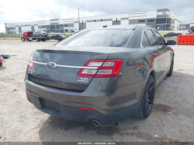 Aukcja sprzedaży 2015 Ford Taurus Sel, vin: 1FAHP2E8XFG177086, numer aukcji: 44787072