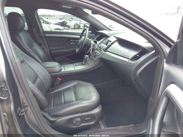Aukcja sprzedaży 2015 Ford Taurus Sel, vin: 1FAHP2E8XFG177086, numer aukcji: 44787072