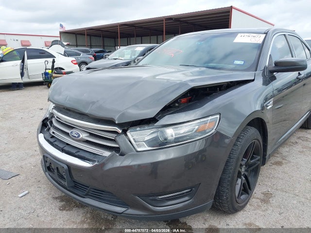 Aukcja sprzedaży 2015 Ford Taurus Sel, vin: 1FAHP2E8XFG177086, numer aukcji: 44787072