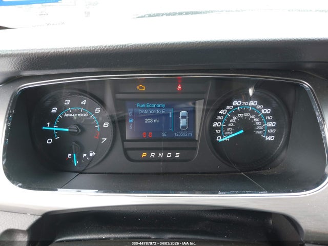 Aukcja sprzedaży 2015 Ford Taurus Sel, vin: 1FAHP2E8XFG177086, numer aukcji: 44787072