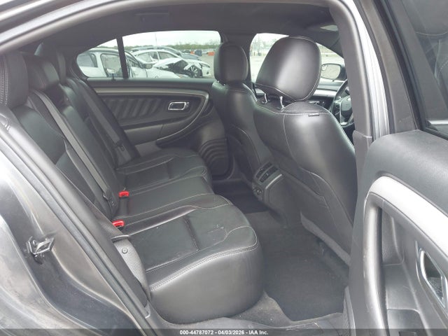 Aukcja sprzedaży 2015 Ford Taurus Sel, vin: 1FAHP2E8XFG177086, numer aukcji: 44787072