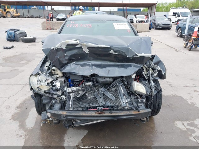 2012 Volkswagen Gti 2-door მანქანა იყიდება აუქციონზე, vin: WVWEV7AJ4CW098166, აუქციონის ნომერი: 44787073