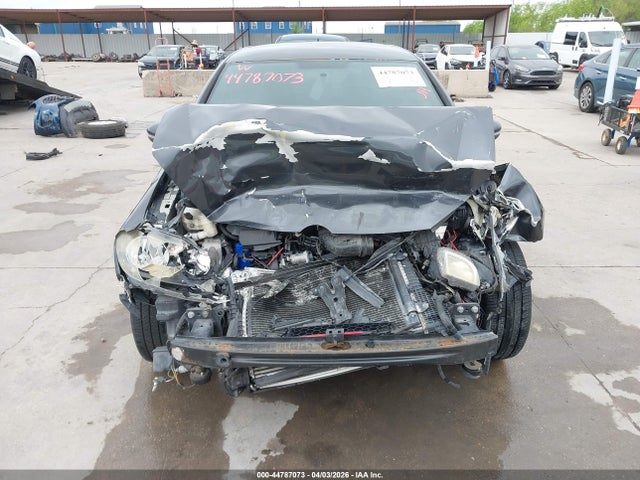 2012 Volkswagen Gti 2-door მანქანა იყიდება აუქციონზე, vin: WVWEV7AJ4CW098166, აუქციონის ნომერი: 44787073