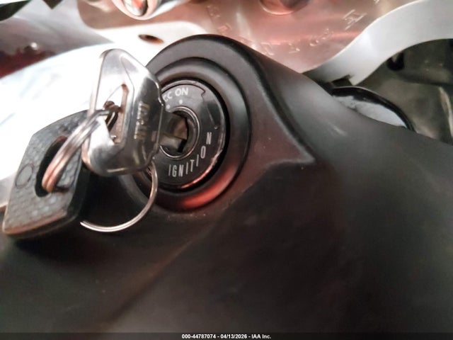 2006 YAMAHA XVZ13 JYAVP04E16A009411 Photo 10