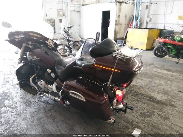 2006 YAMAHA XVZ13 JYAVP04E16A009411 Photo 2