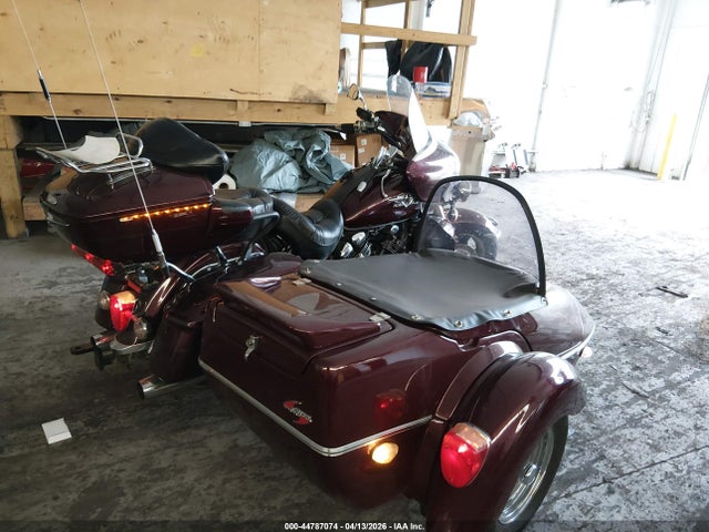 2006 YAMAHA XVZ13 JYAVP04E16A009411 Photo 3