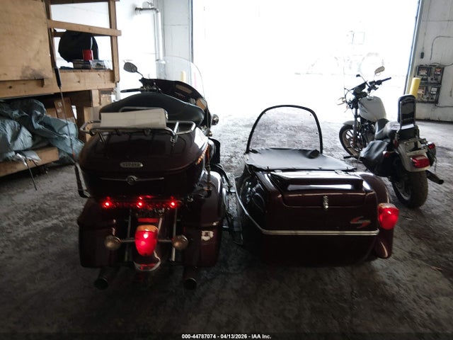 2006 YAMAHA XVZ13 JYAVP04E16A009411 Photo 5