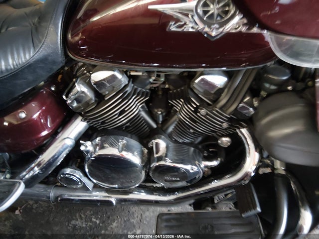 2006 YAMAHA XVZ13 JYAVP04E16A009411 Photo 7