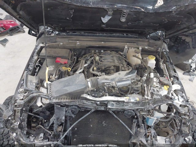 1C6JJTBG2PL587010 Jeep Gladiator Rubicon 4x4