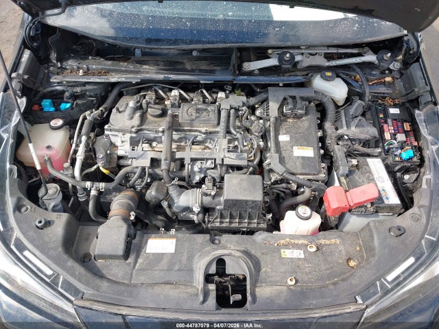 JTDL9RFU7L3016913 Toyota Prius Le Awd-e
