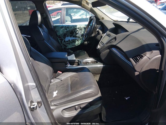 Aukcja sprzedaży 2018 Acura Mdx Technology Package   Acurawatch Plus Pkg, vin: 5J8YD4H56JL001007, numer aukcji: 44787080
