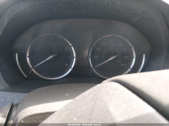 Aukcja sprzedaży 2018 Acura Mdx Technology Package   Acurawatch Plus Pkg, vin: 5J8YD4H56JL001007, numer aukcji: 44787080