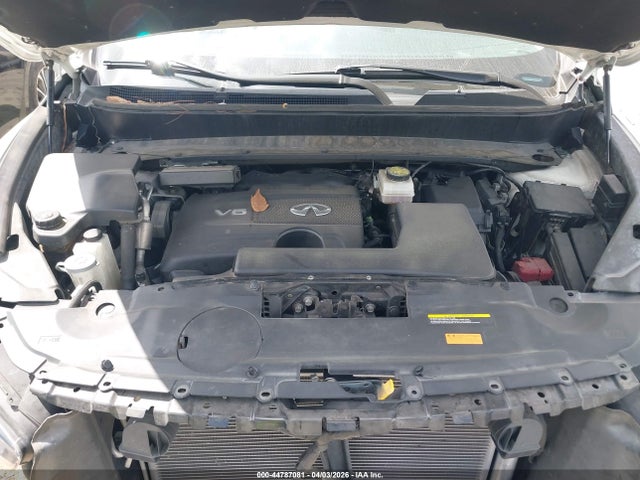 5N1DL0MN8HC550163 Infiniti QX60