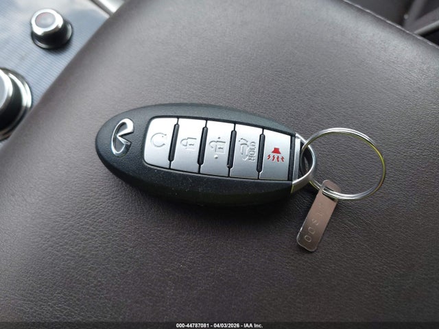 5N1DL0MN8HC550163 Infiniti QX60