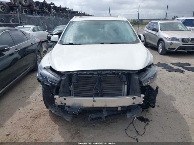 5N1DL0MN8HC550163 Infiniti QX60