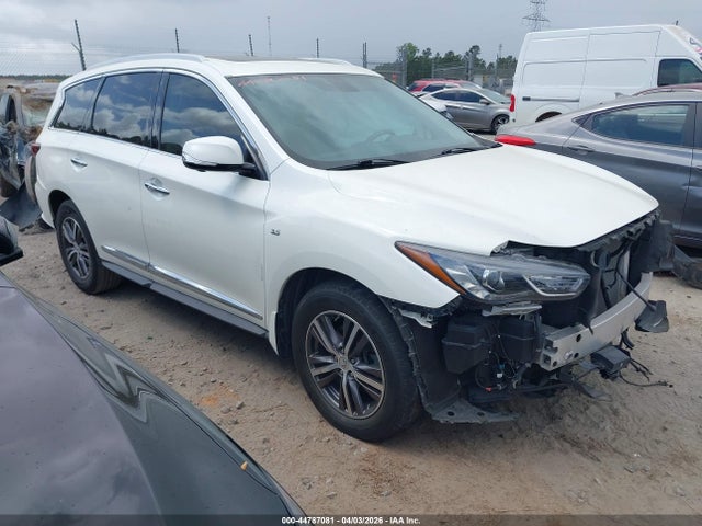 5N1DL0MN8HC550163 Infiniti QX60