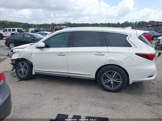 5N1DL0MN8HC550163 Infiniti QX60