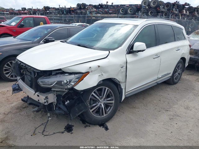 5N1DL0MN8HC550163 Infiniti QX60
