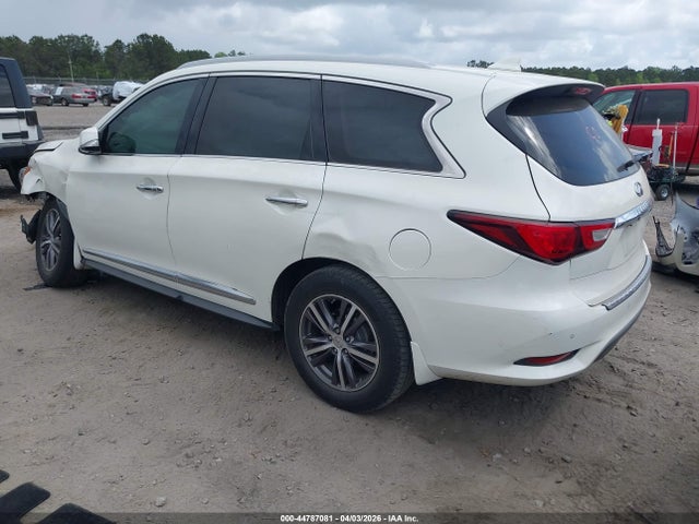 5N1DL0MN8HC550163 Infiniti QX60