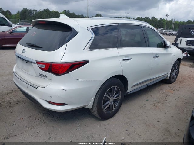 5N1DL0MN8HC550163 Infiniti QX60