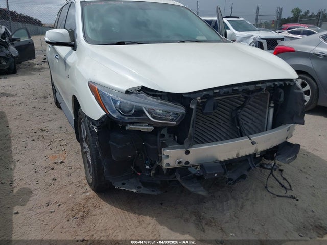 5N1DL0MN8HC550163 Infiniti QX60