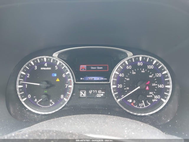 5N1DL0MN8HC550163 Infiniti QX60
