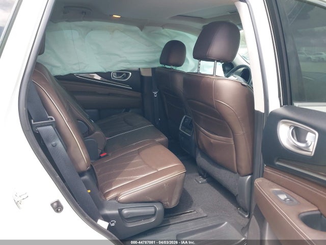 5N1DL0MN8HC550163 Infiniti QX60