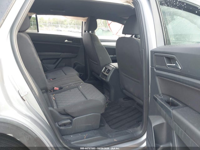 44787083 :رقم المزاد ، 1V2AC2CA5LC200868 vin ، 2020 Volkswagen Atlas Cross Sport 2.0t S مزاد بيع