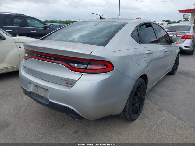 Aukcja sprzedaży 2013 Dodge Dart Rallye, vin: 1C3CDFBH2DD156499, numer aukcji: 44787084