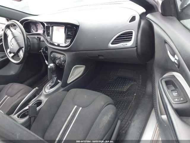 Aukcja sprzedaży 2013 Dodge Dart Rallye, vin: 1C3CDFBH2DD156499, numer aukcji: 44787084