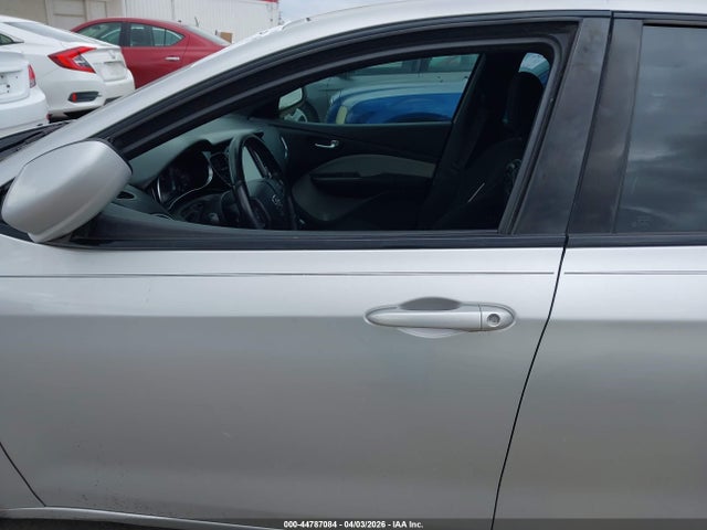 Aukcja sprzedaży 2013 Dodge Dart Rallye, vin: 1C3CDFBH2DD156499, numer aukcji: 44787084