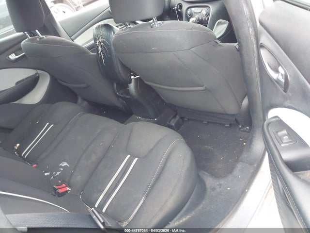 Aukcja sprzedaży 2013 Dodge Dart Rallye, vin: 1C3CDFBH2DD156499, numer aukcji: 44787084