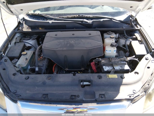 44787088 :رقم المزاد ، 2T3YL4DV6EW002894 vin ، 2014 Toyota Rav4 Ev مزاد بيع