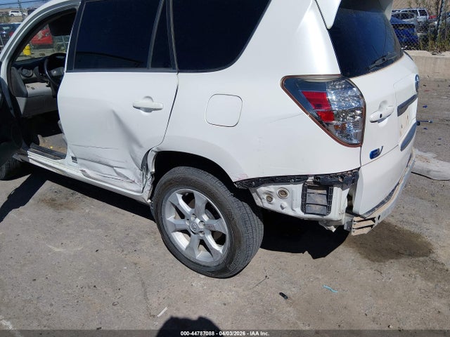 44787088 :رقم المزاد ، 2T3YL4DV6EW002894 vin ، 2014 Toyota Rav4 Ev مزاد بيع