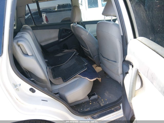 44787088 :رقم المزاد ، 2T3YL4DV6EW002894 vin ، 2014 Toyota Rav4 Ev مزاد بيع