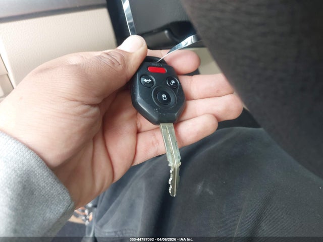 2018 SUBARU LEGACY 4S3BNAA68J3024016 Photo 10