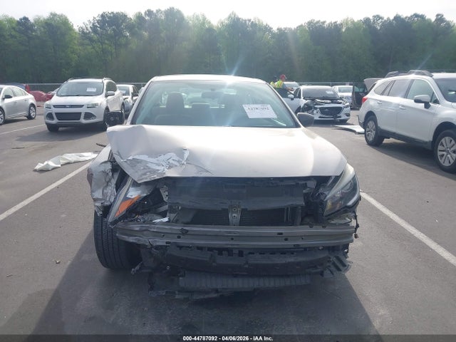 2018 Subaru Legacy 2.5i მანქანა იყიდება აუქციონზე, vin: 4S3BNAA68J3024016, აუქციონის ნომერი: 44787092
