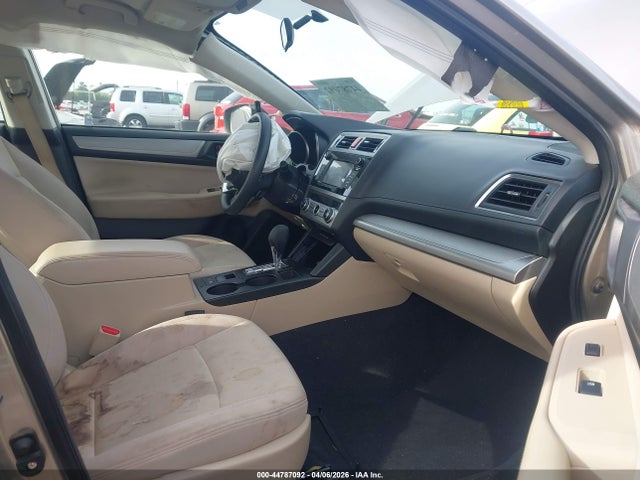 2018 SUBARU LEGACY 4S3BNAA68J3024016 Photo 4