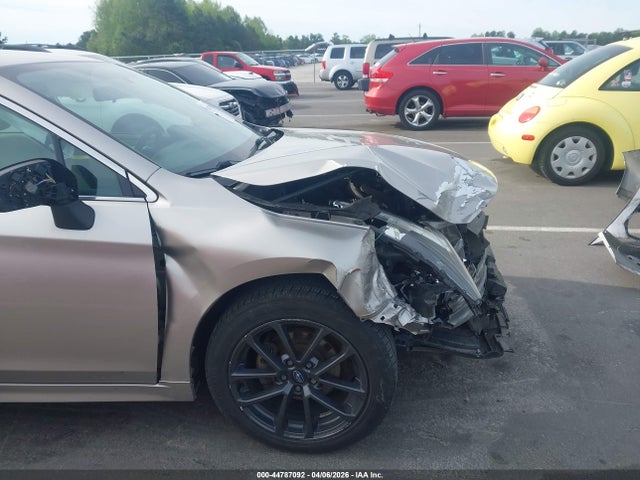 2018 SUBARU LEGACY 4S3BNAA68J3024016 Photo 5